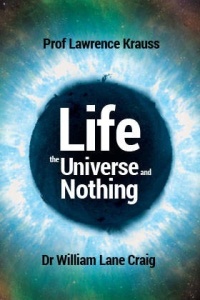 Life-Universe-Nothing